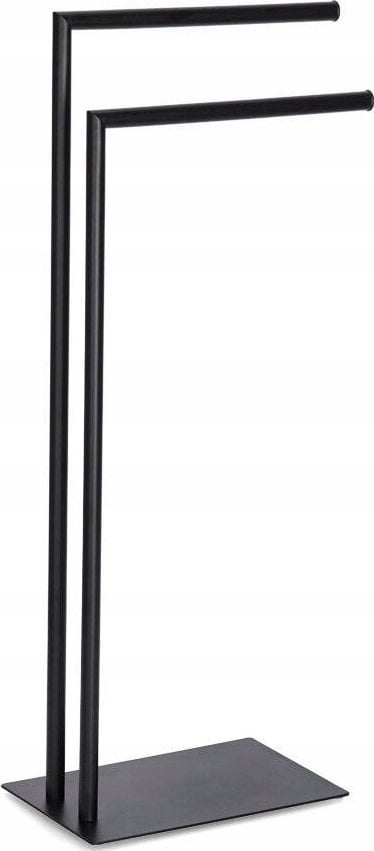 Zeller Metalowy stojak na ręczniki, 34 x 20 x 82 cm