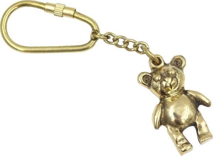 Breloczek Upominkarnia Brelok do kluczy Miś KRT12