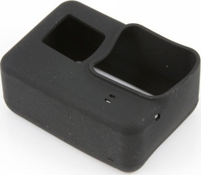 Xrec Obudowa Silikonowa / Futerał / Etui / Pokrowiec Do Gopro Hero 7 6 5 Black