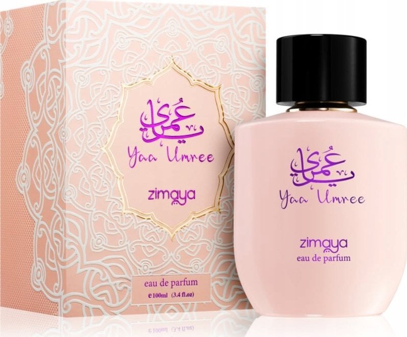 ZIMAYA Yaa Umree EDP spray 100ml