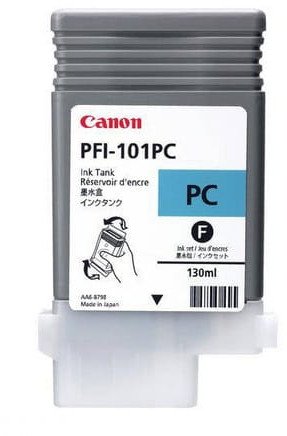 Tusz Canon PFI-101 0887B001 130ml PC Oryginał