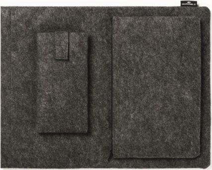 Durable Schutzhlle MultiBag 16,4 dla Tablets 507158