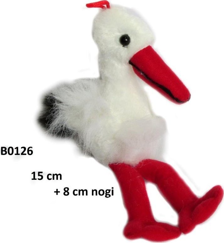 Sun-Day Bocian 135575