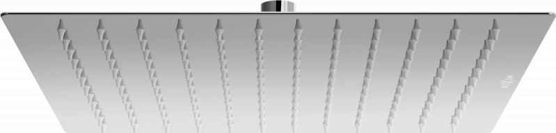 Deszczownica Mexen Slim 1-funkcyjna chrom