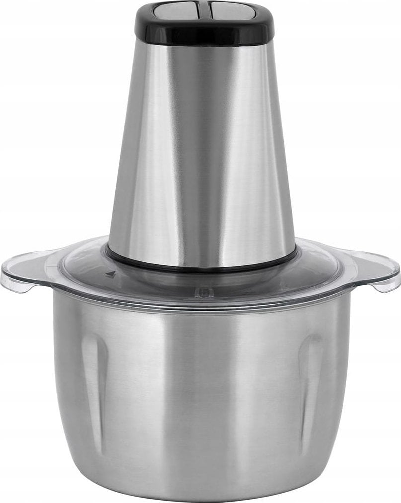 ROZDRABNIACZ stal HEINRICH'S HMZ 8849