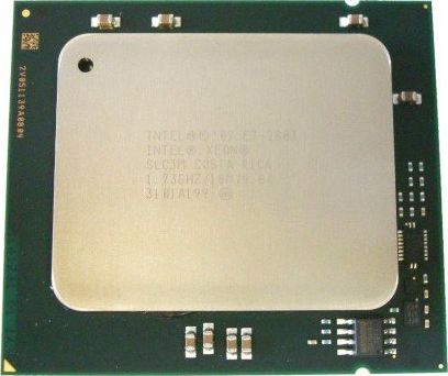 Intel Procesor Intel Xeon E7-2803 6x1.73GHz LGA1567 105W