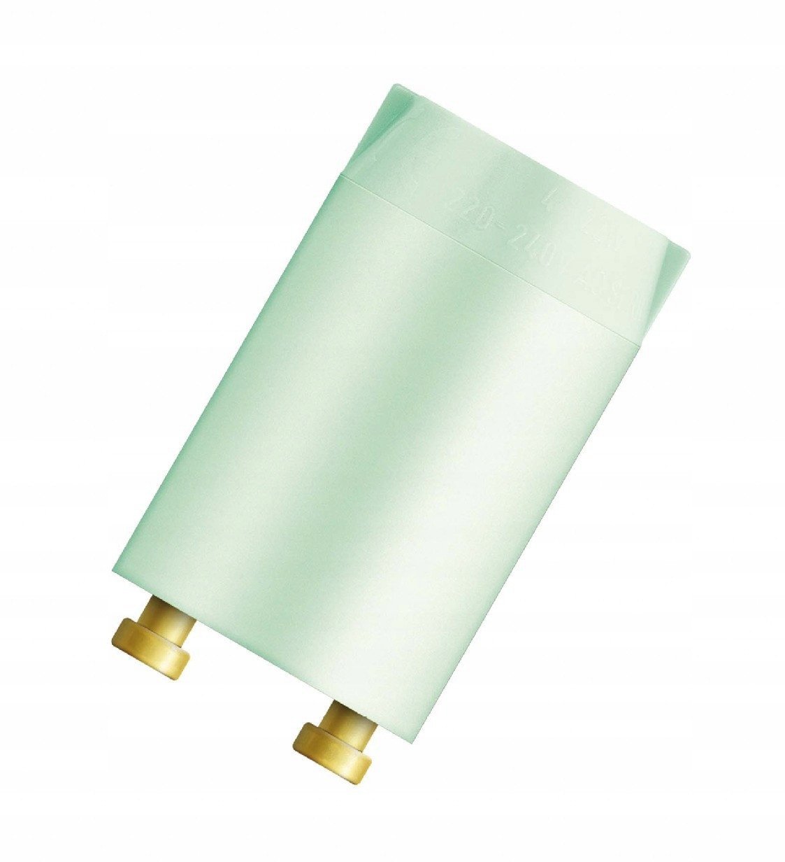 OSRAM Starter ST 151 4-22 watt