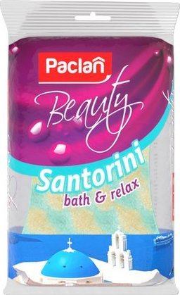 Osram Paclan Beauty Santorini - bath&relax