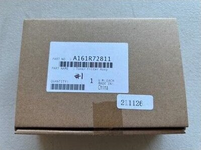 Toner Konica Minolta Konica Minolta oryginalny toner filter assembly A161R72800, A161R72811, Konica Minolta Bizhub C224