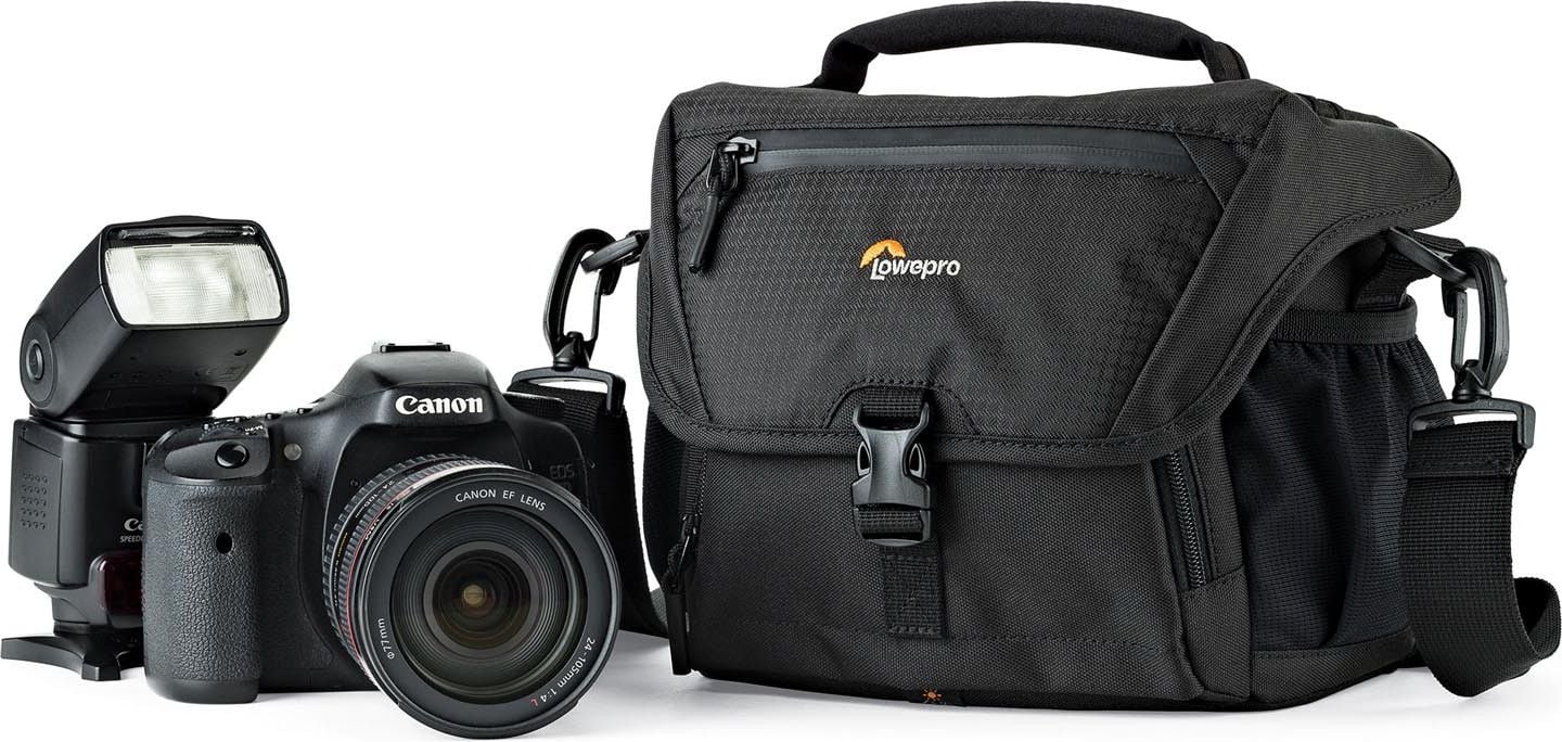 Torba Lowepro NOVA 160 AW II (LP37119)