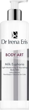 Dr Irena Eris Body Art Mleczko do ciała 400 ml