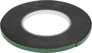 Kemot Taśma dwustronna 10mm / 6m KEMOT NAR0187