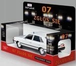 Daffi Pojazd Polonez 07 Zgłoś się 1/43