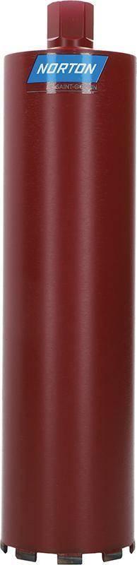 Norton Clipper Diamentowe wiertło koronowe PRO CB BETON