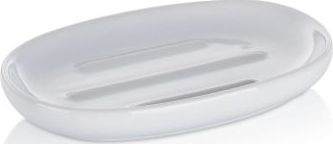 Kela Mydelniczka stojąca biały (KE-20500)