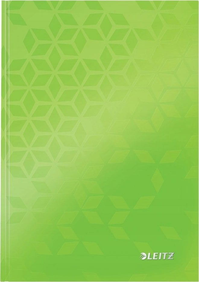 Leitz BRULION W KRATK? A5 LEITZ WOW