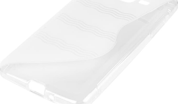 Blow 79-323# Etui samsung galaxy grand przezrocz "s"