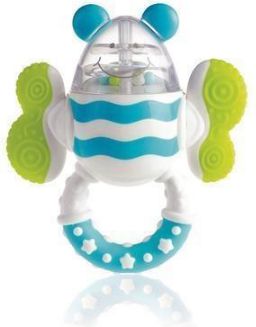 Dumel Grzechotka Trzmiel (232414)