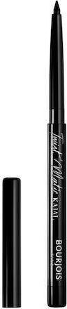 Bourjois Paris BOURJOIS_Twist Matic Kajal automatyczna kredka do oczu 01 Char Kohl 1,2g
