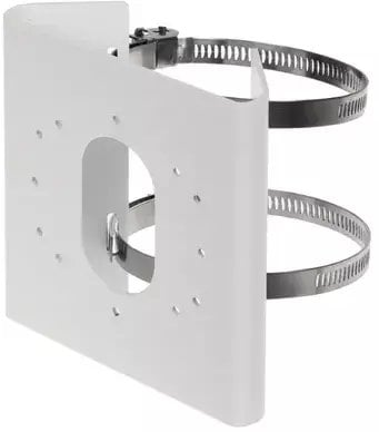 UCHWYT NA SŁUP STG-1275ZJ-S-SUS STG