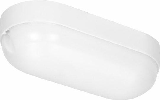 Orno RISMO LED OVAL 7W oprawa kanałowa, 630lm, IP65, IK08, 4000K