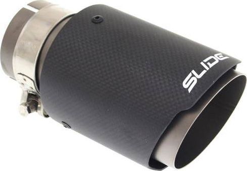 SLIDE_D Końcówka tłumika 101mm wejście 76mm SLIDE