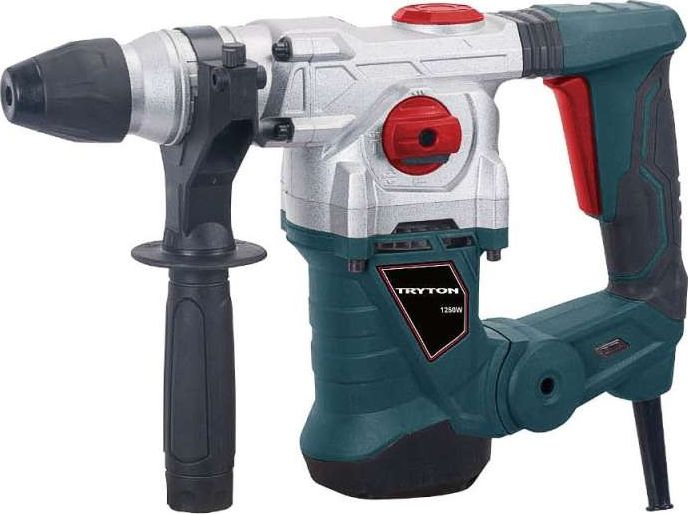 Młotowiertarka Tryton TMM1250 1250 W