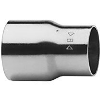Conex Mufa miedziana 5240 do połączeń lutowanych 28x22mm - 5240 028022000