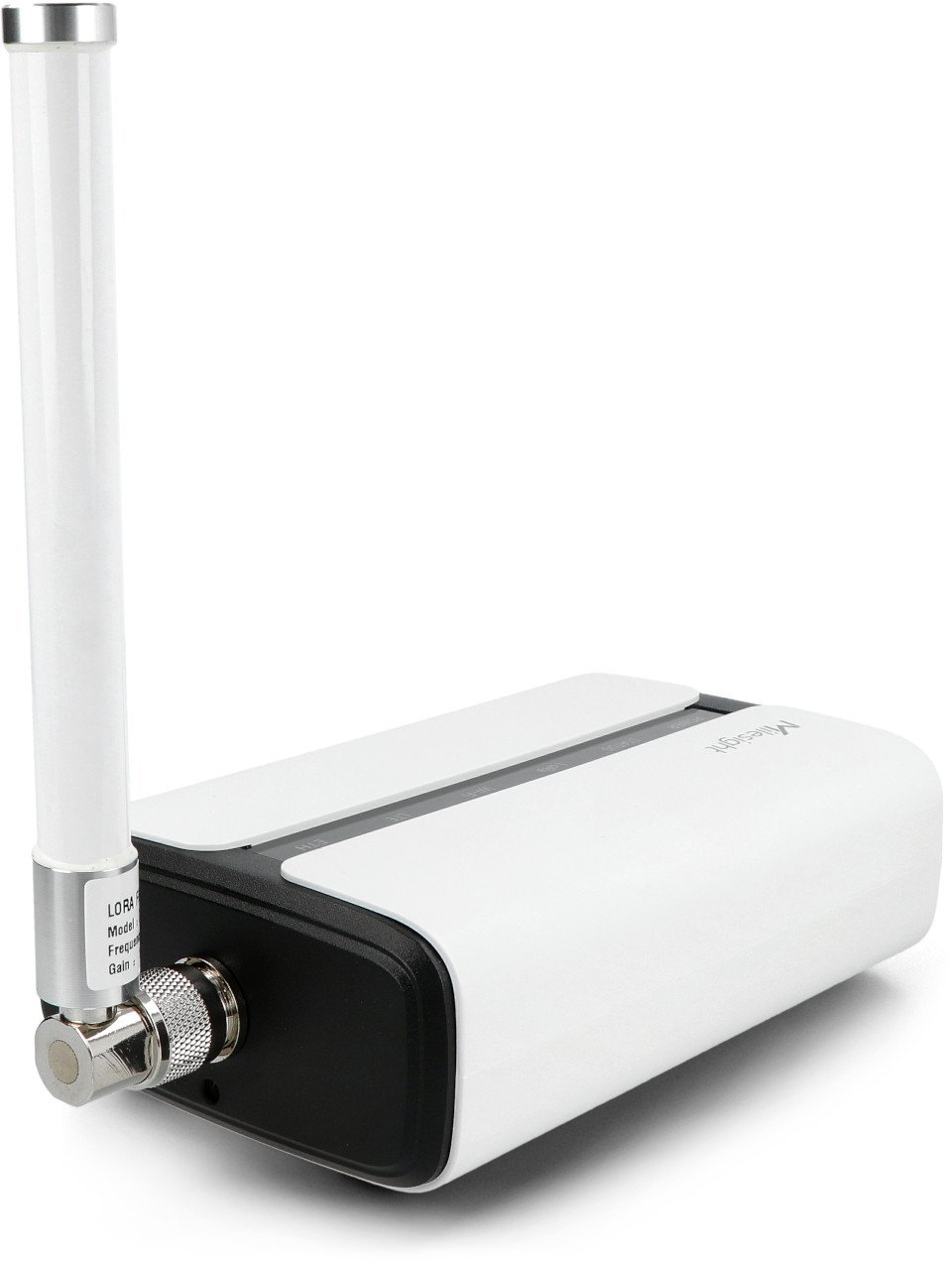 Milesight UG65 Bramka LoraWan IP65 Wi-Fi PoE MQTT VPN Programowalna w Python SDK Node-RED 2* Antena wewnętrzna 1*Antena Zewnętrzna