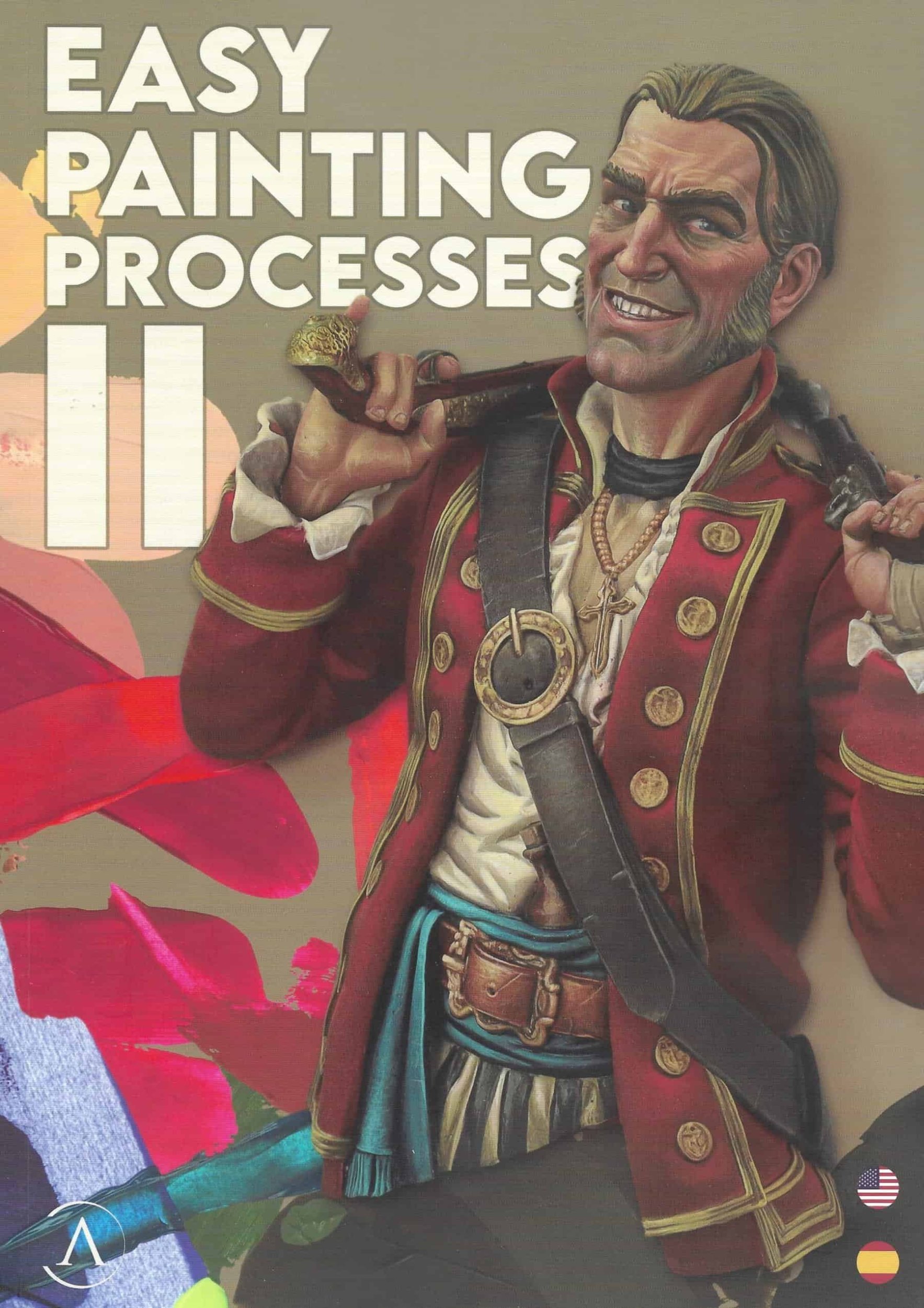 Scale 75 Scale 75: Easy Painting Processes II