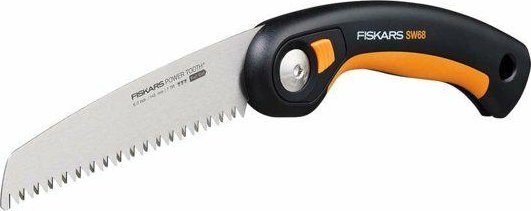 Fiskars FISKARS PIŁA SKŁADANA SW68