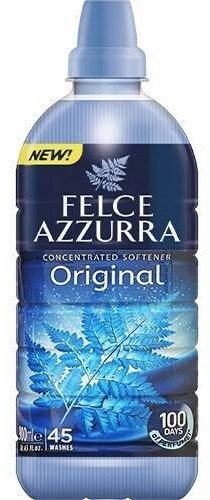 Płyn do płukania Felce Azzurra Original 0.9l