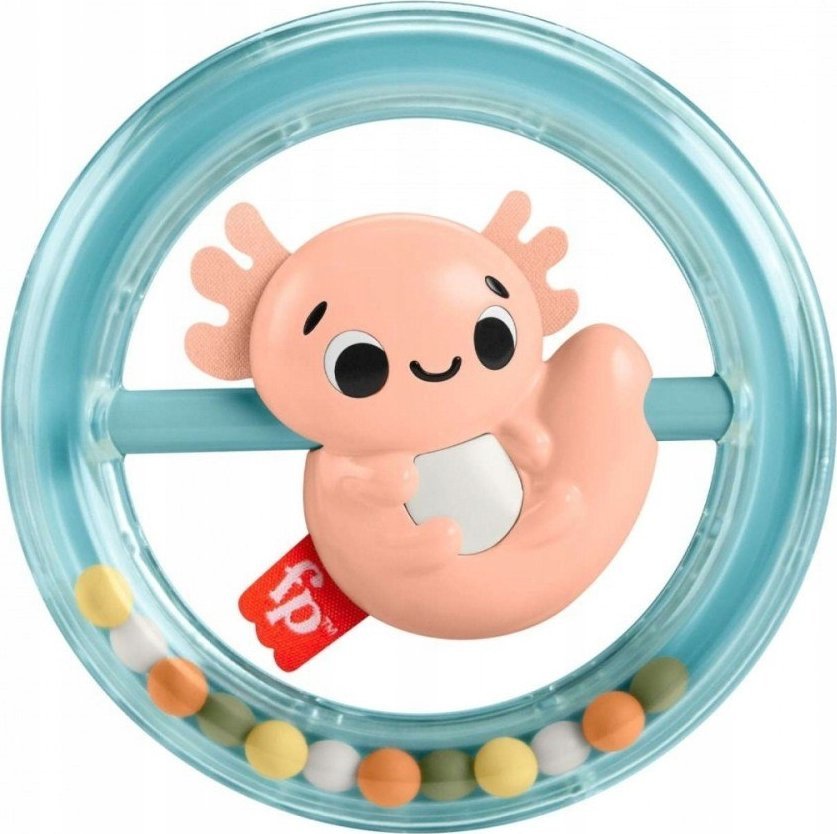 Fisher-Price Fisher-Price HRB21 grzechotka