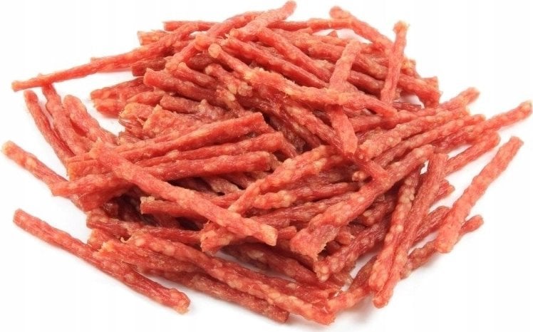 PETITTO -Patyczki z kaczką i ryżem - Przysmak dla psa 500g