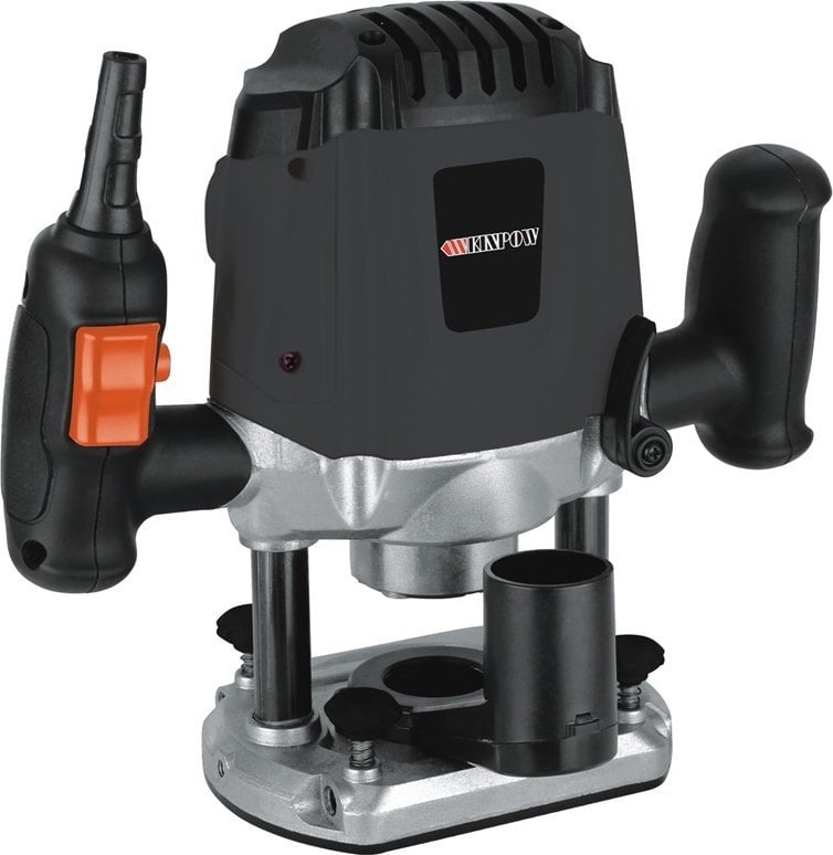 ROUTER ELECTRIC M1R-ZK10-8 710W