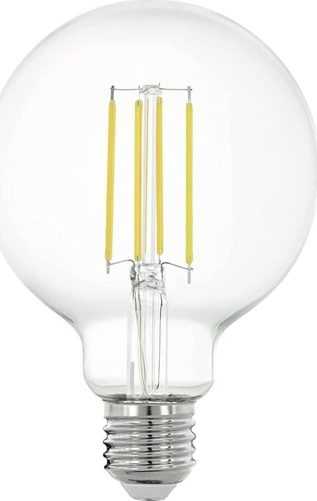EGLO LM_LED_E27 - V2, 6 W, 60 W, E27, 806 lm, 20000 h, Warm white