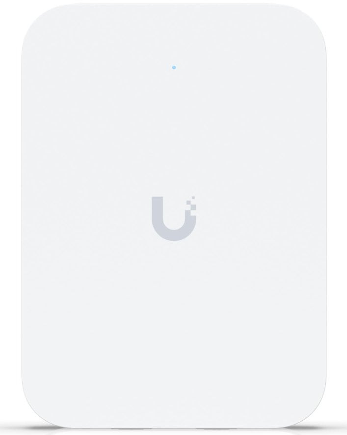 Access Point Ubiquiti UniFi 7 In-Wall (U7-IW)