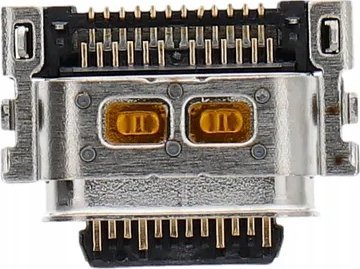 OEM Złącze gniazdo ładowania do MOTOROLA Edge 30 fusion ORI