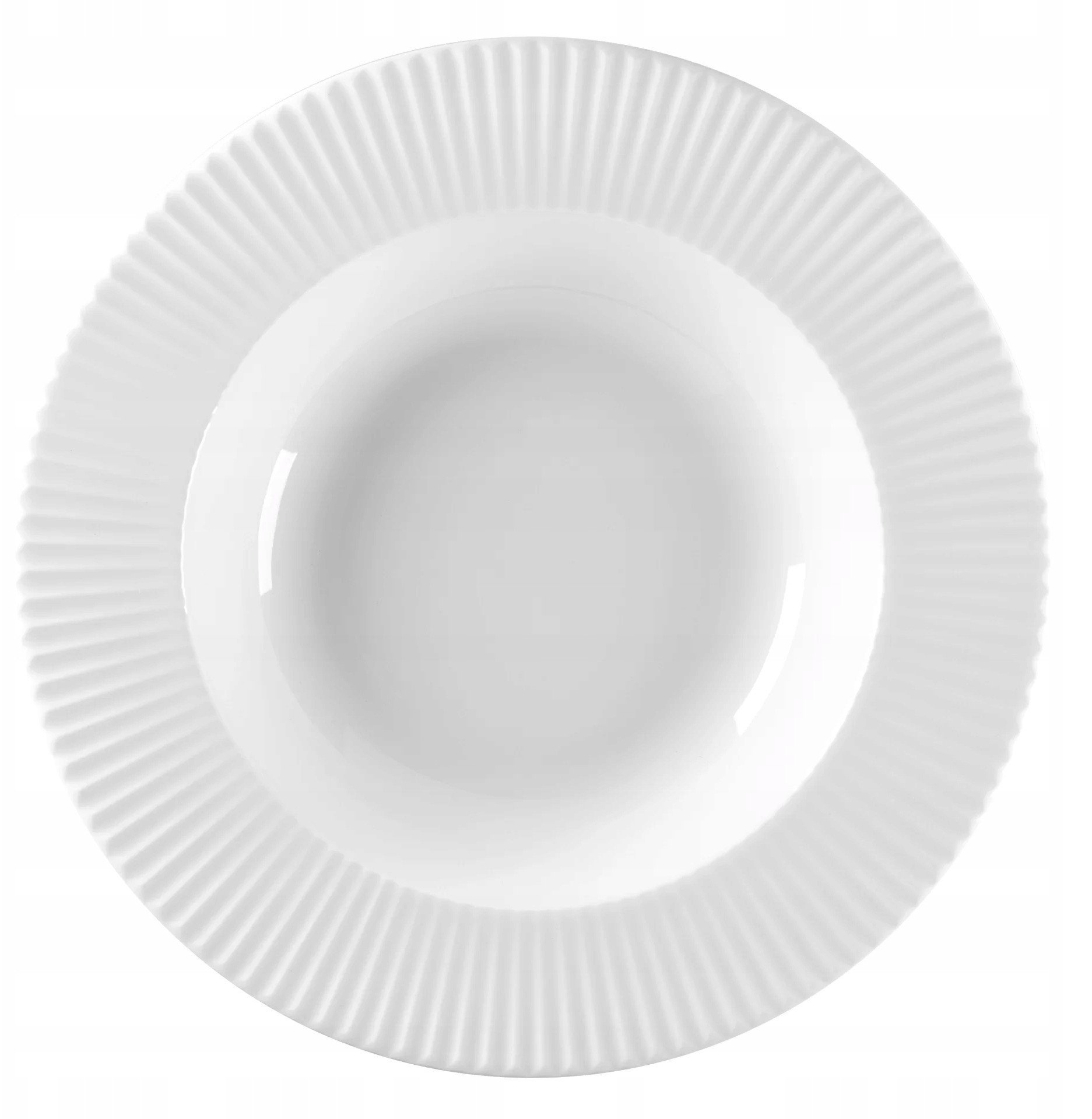 SPECTRA Talerz głęboki śr. 28 cm