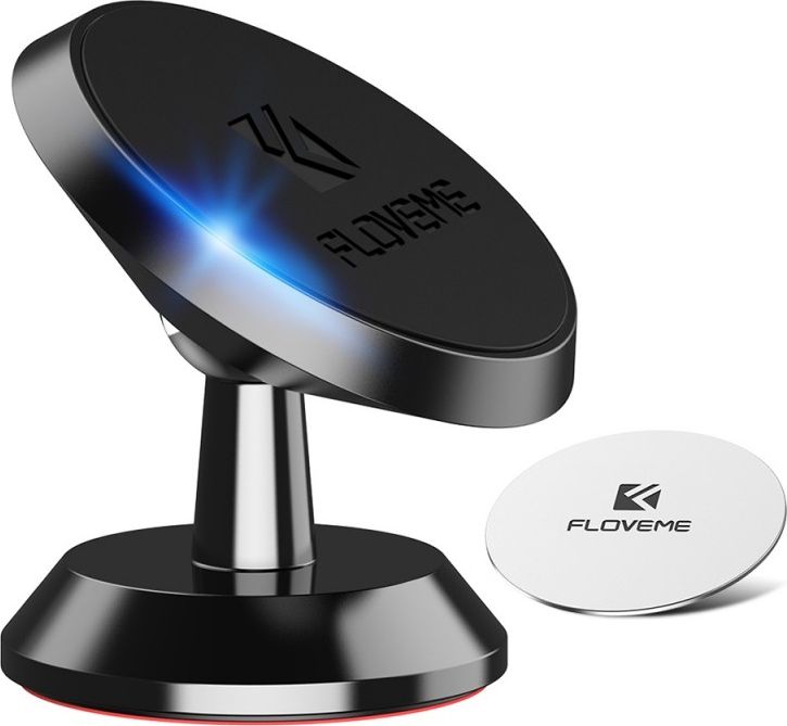 Floveme Uchwyt magnetyczny do samochodu