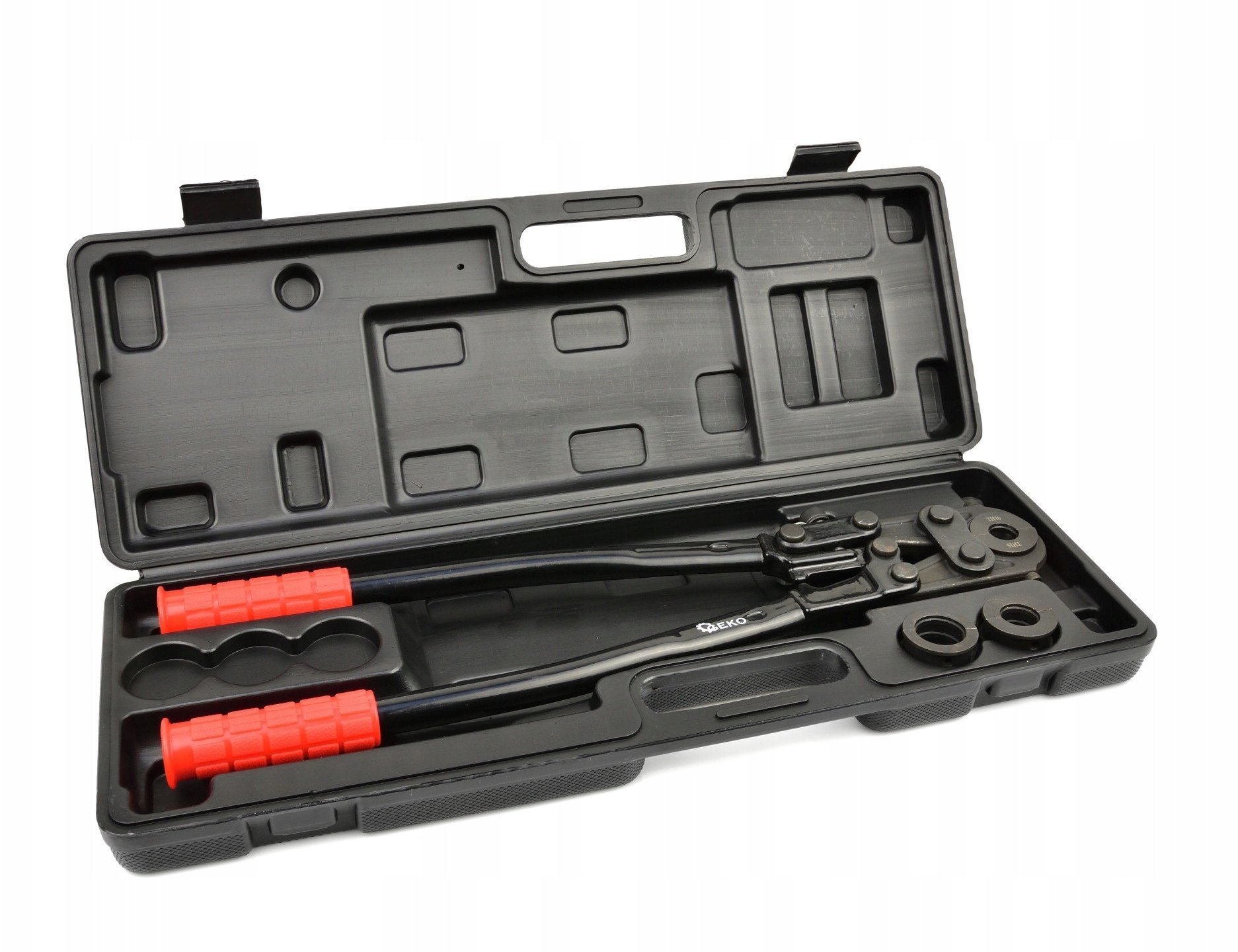 Zaciskarka do rur PEX-AL.-PEX TH16-26 (4)