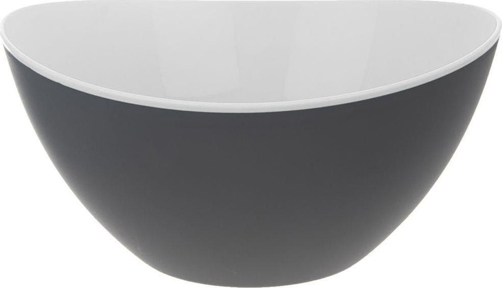 Orion Miska kuchenna plastikowa misa turystyczna duża AURA 26 cm 3,5 l