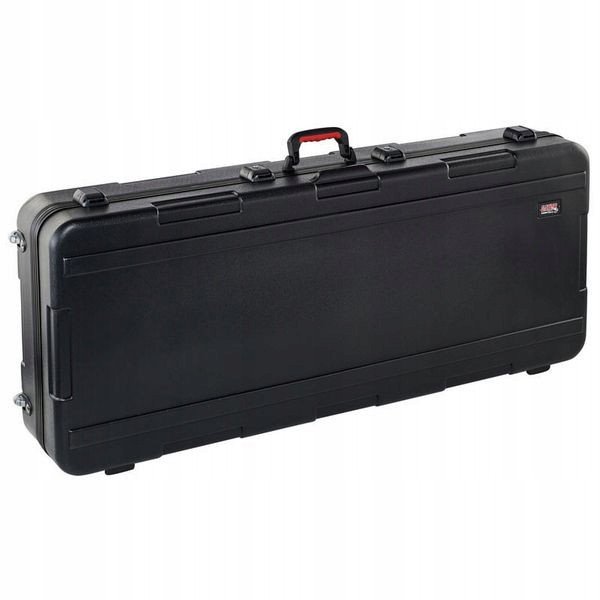 Gator TSA 76D Pokrowiec na keyboard z kółkami i zamkami TSA