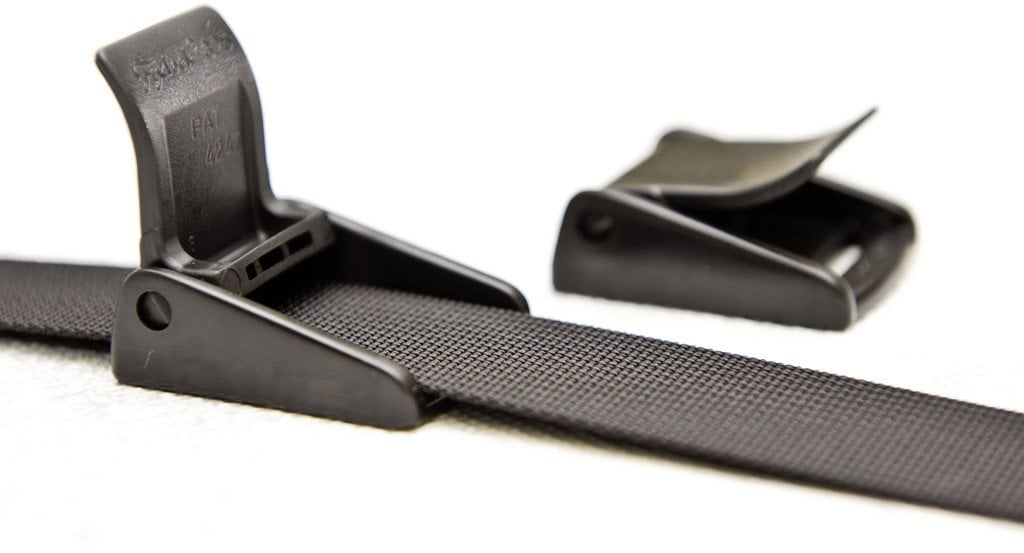 Pokrowiec Reporter Taśma stabilizująca Reporter TR do sakw