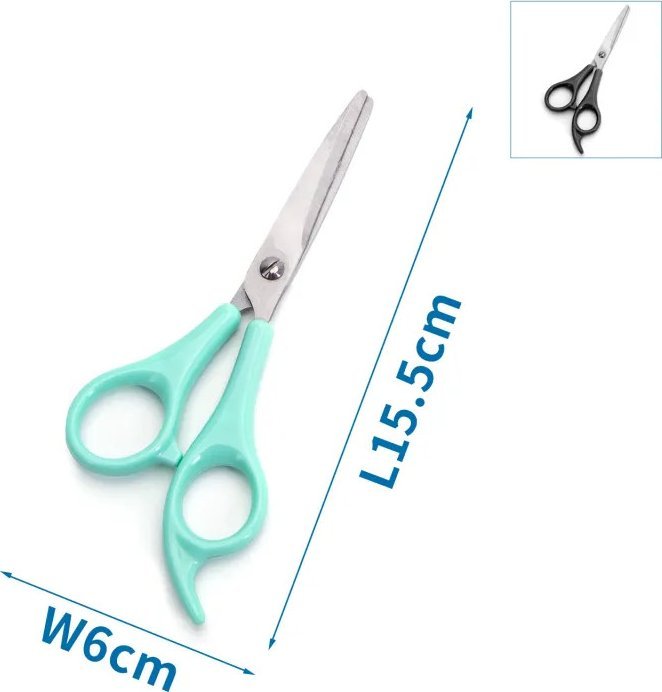 Nobleza Nożyczki do pielęgnacji zwierząt Nożyczki do pielęgnacji zwierząt