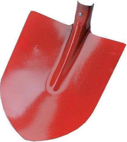 Produktline Szufla, model frankfurcki, Import