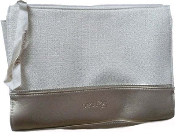 Bvlgari Decleor, Corporate, Toiletry, Pouch, Large For Women