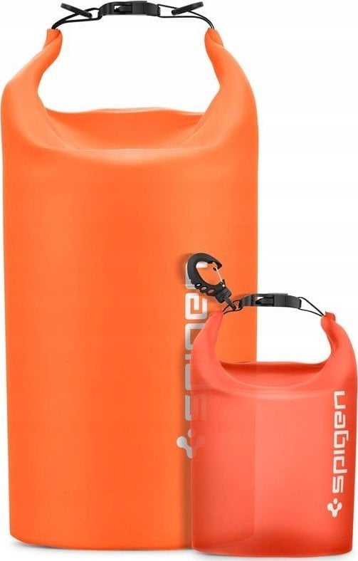 Spigen Spigen Aqua Shield WaterProof Dry Bag 20L + 2L A630, sunset orange