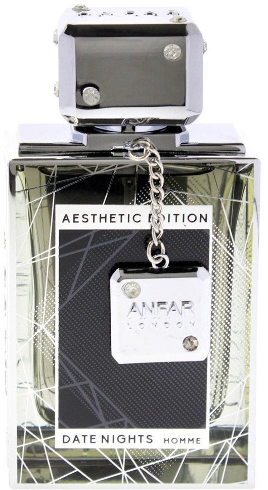 Anfar Date Nights ekstrakt perfum spray 100ml