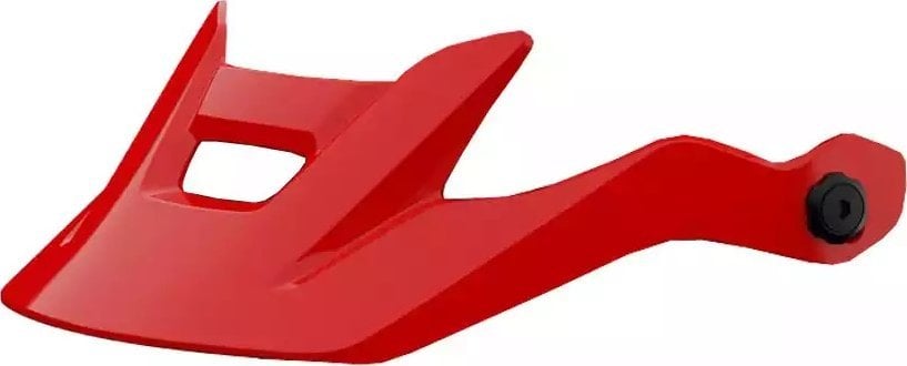 Giro Daszek do kasku GIRO SOURCE MIPS Trm Red - L (NEW)